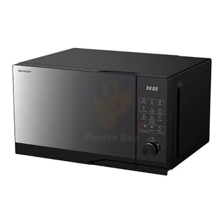 SHARP R-2321FG-K