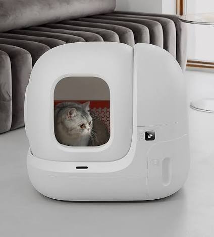 PETKIT Pura-MAX (Model: P9902)