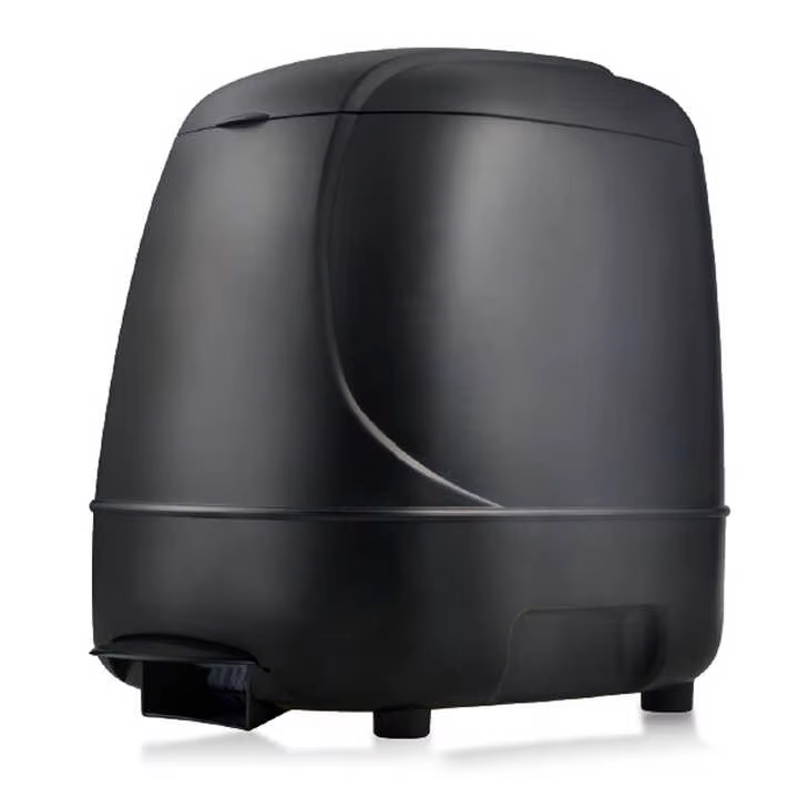 iLONDA Smart WiFi Fish Feeder
