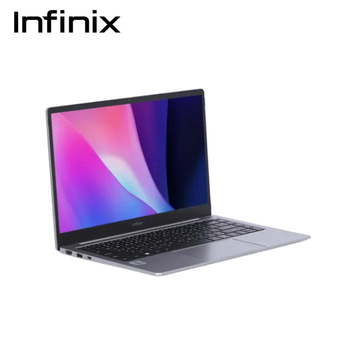 Infinix INBook X1 (XL21)