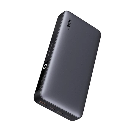 Aukey Sprint X 20,000mAh 65W PD Power Bank (PB-Y43)
