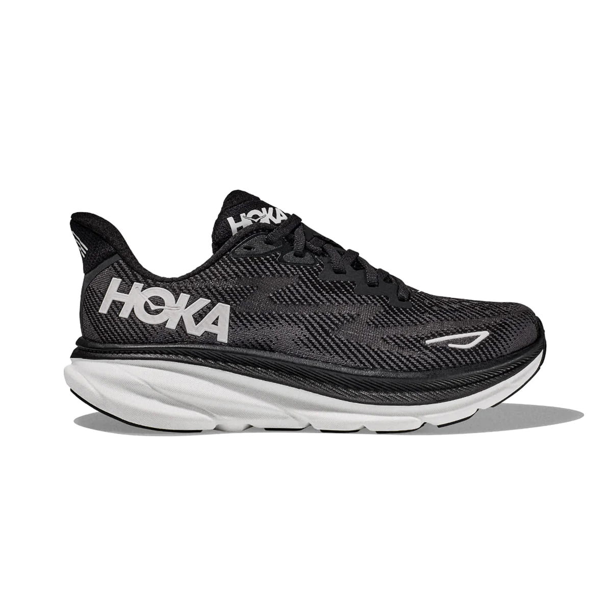 Hoka Clifton 9