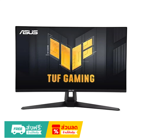 ASUS TUF Gaming VG27AQ5A