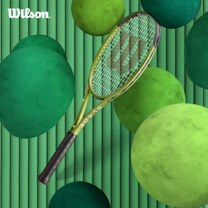 Wilson Blade Feel 100