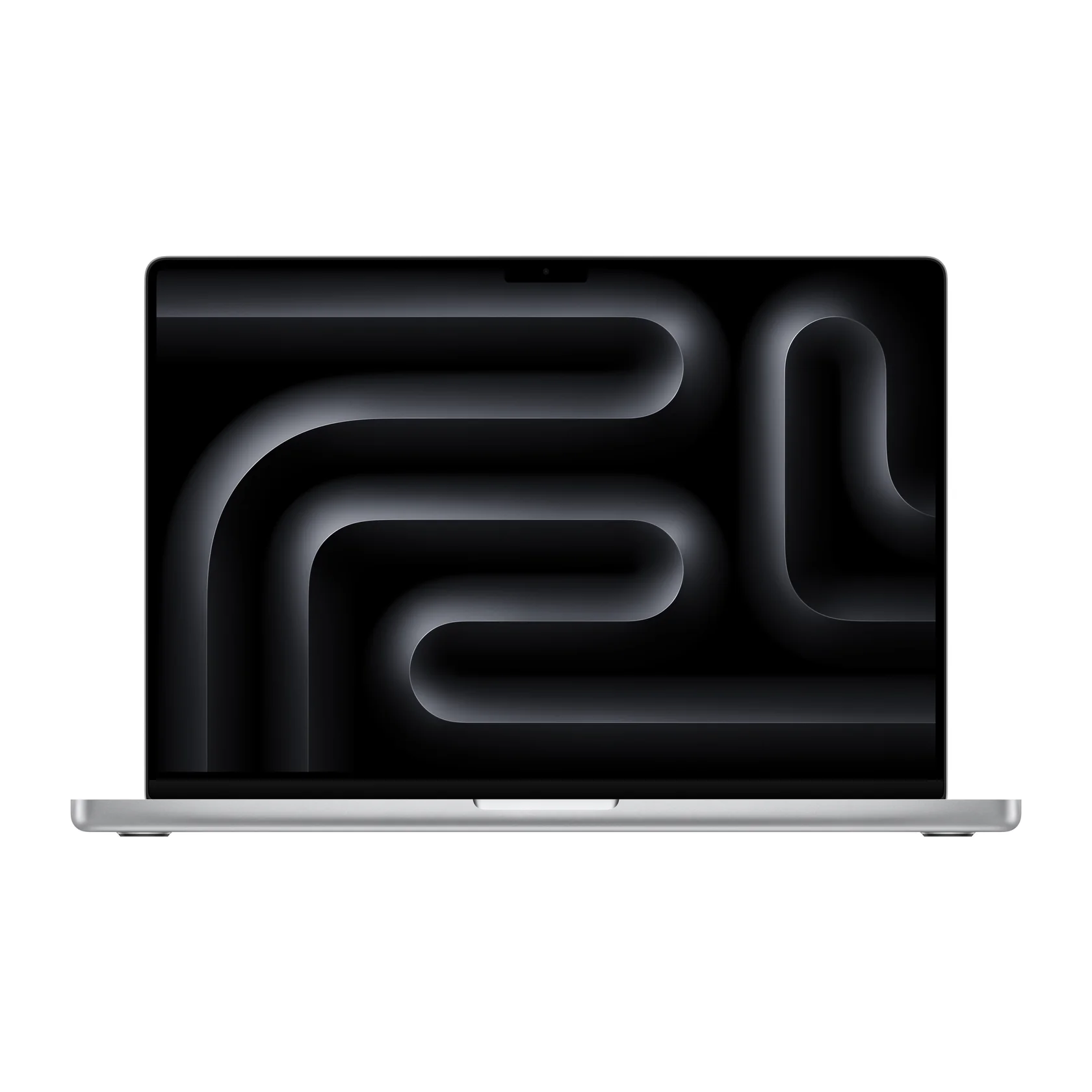 Apple MacBook Pro 16 (M3 Pro / M3 Max)
