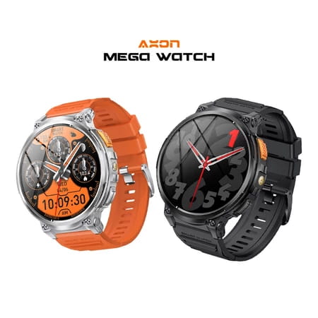 AXON Mega Smart Watch