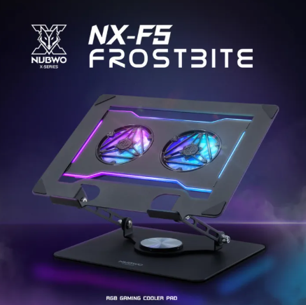NUBWO-X NX-F5 FROSTBITE