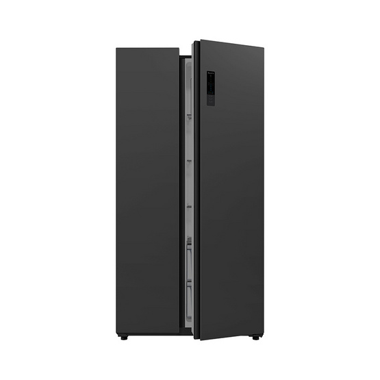 Aconatic AN-FR5250S 2 ประตู Side by Side 18.5 Q