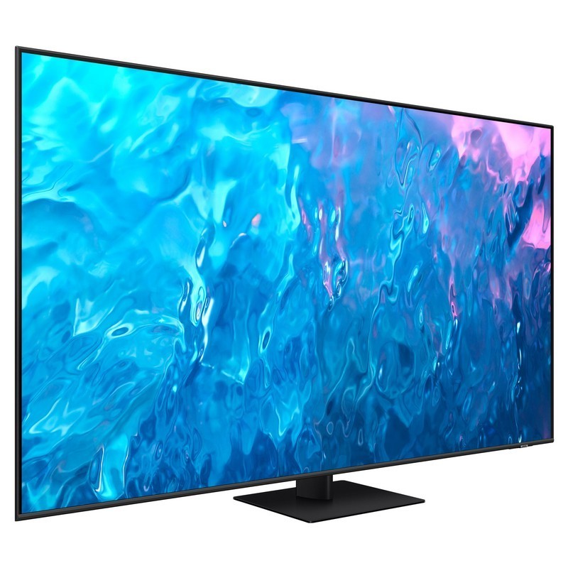 Samsung QA55Q70C 55นิ้ว QLED 4K TV | 55Q70C