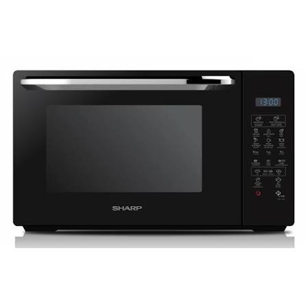 SHARP R-652PBK