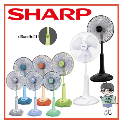 Sharp PJ-SL163