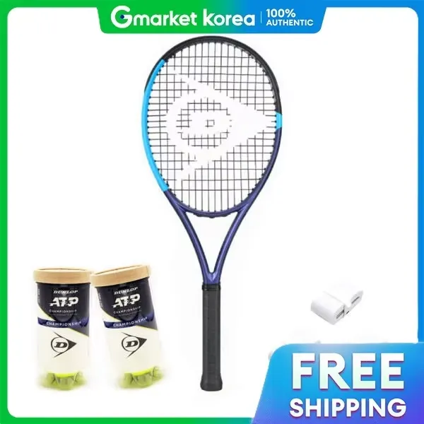 Dunlop FX 500