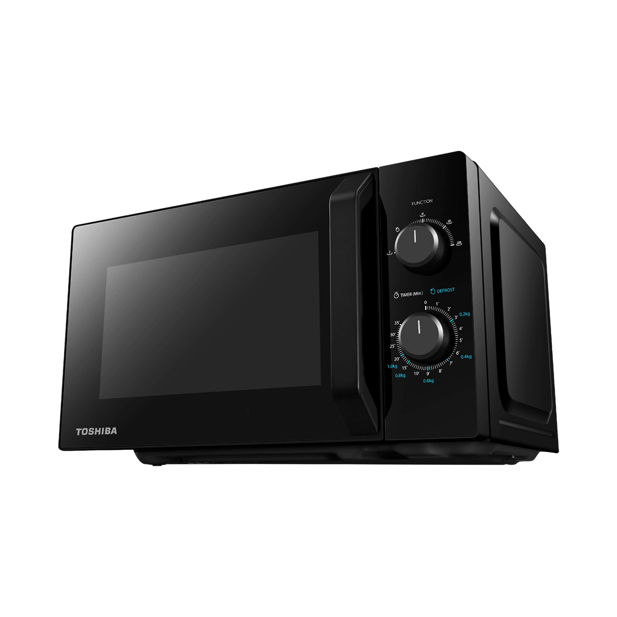 TOSHIBA MW2-MM20PE(BK) (MW2 Series)