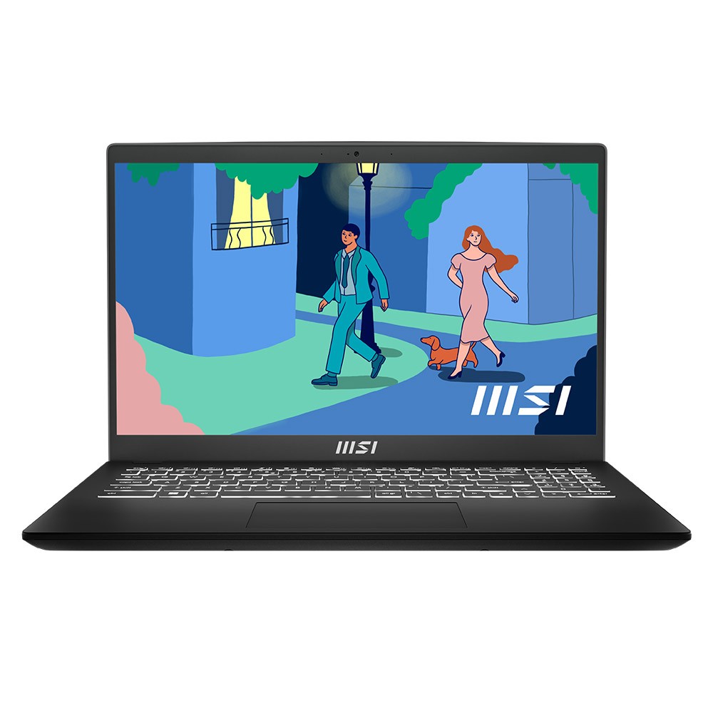 MSI Modern 15
