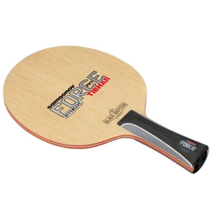 Tibhar Samsonov Force Pro Black Edition