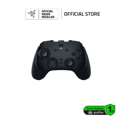 Razer Wolverine V3 Pro 8K PC