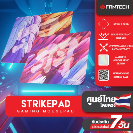 Fantech Strikepad MST491