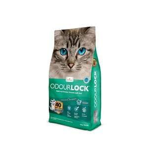 Intersand OdourLock Calming Breeze (100% Pure Sodium Bentonite)