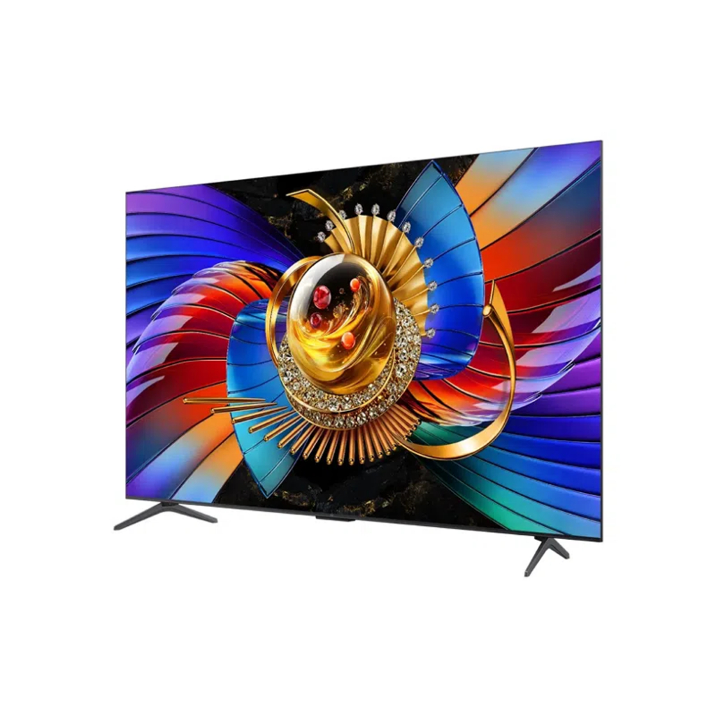 TCL 85Q7D TV 85 นิ้ว 4K SQD Mini QLED Google TV PRO/P7L