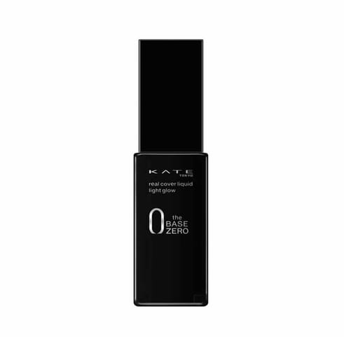 KATE Real Cover Liquid (Light Glow)