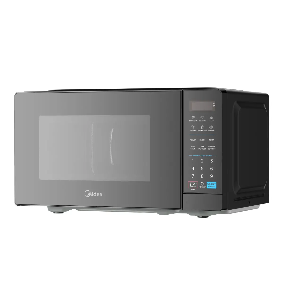 Midea EM7P012MZ (Inverter Quattro)