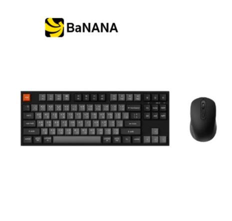 Keychron B33 Wireless Portable