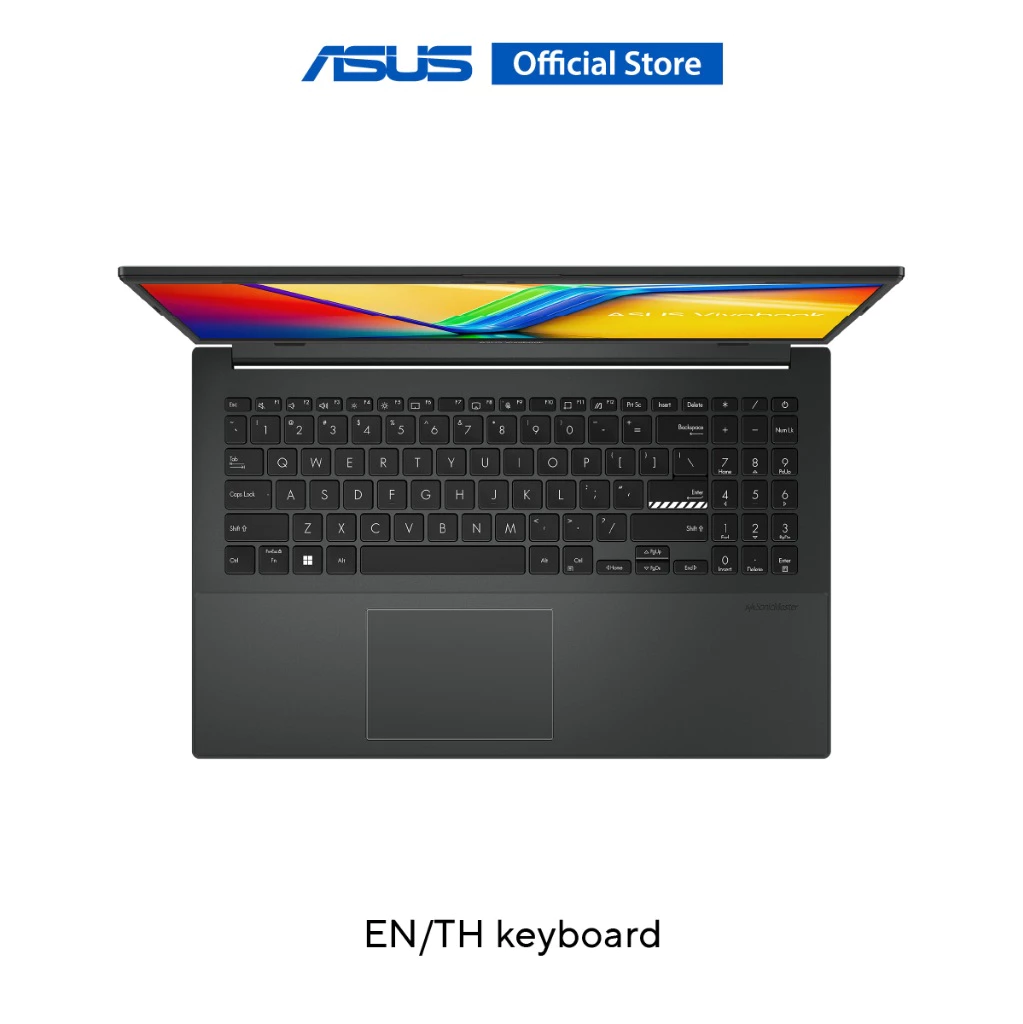 ASUS Vivobook Go 15 (E1504TA-BQ180WA)