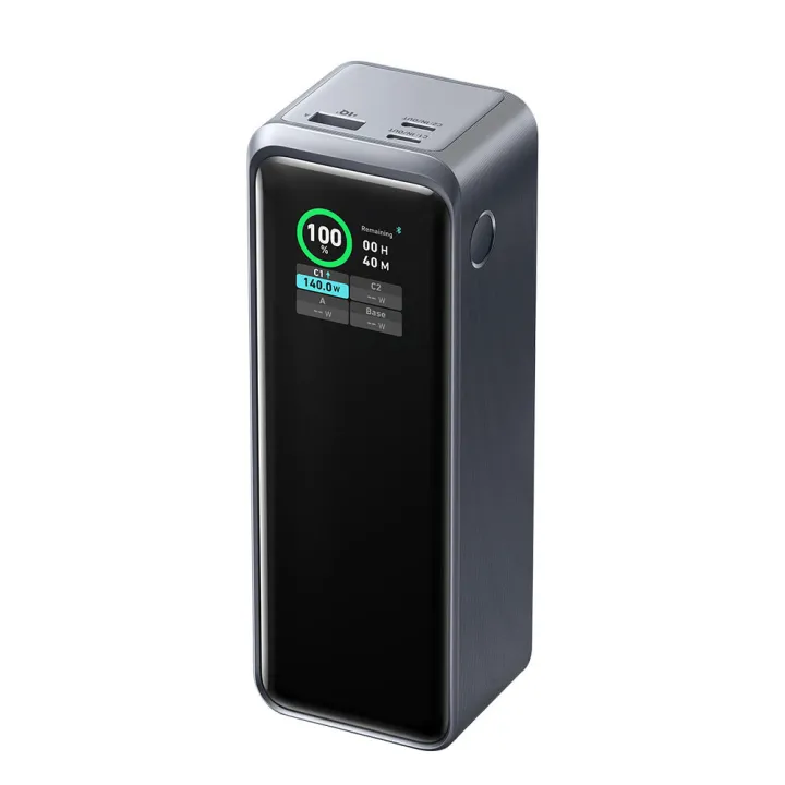 Anker Prime 27,650mAh Power Bank (250W)