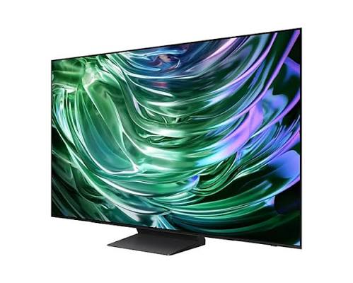 Samsung QA48S90HAEXXT 48 นิ้ว OLED 4K TV