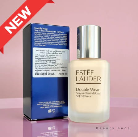 Estée Lauder Double Wear Stay-in-Place Makeup